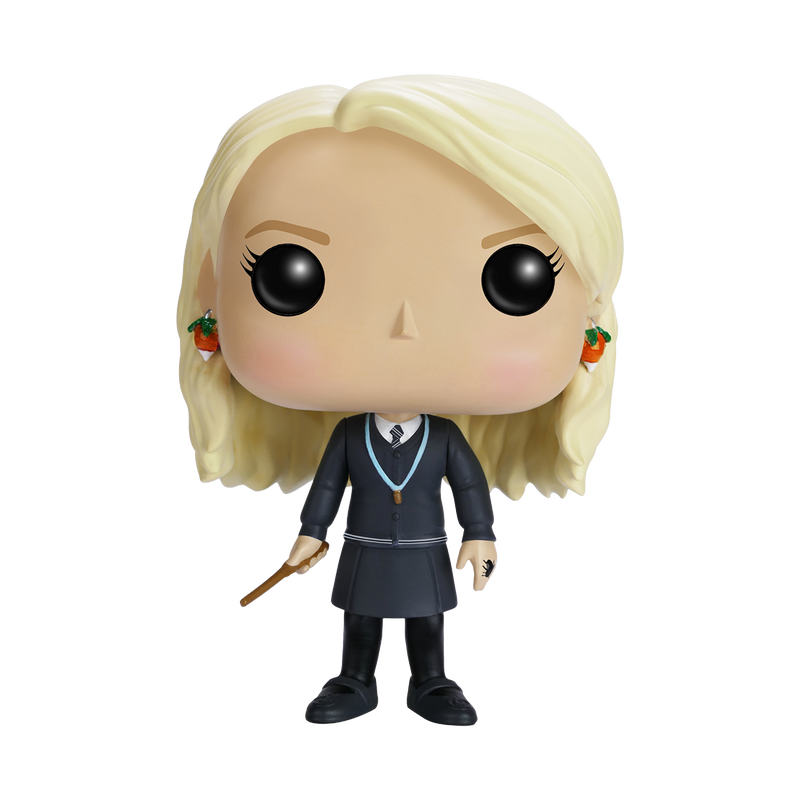 Luna Lovegood image