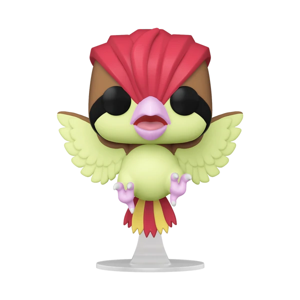 Pidgeotto image