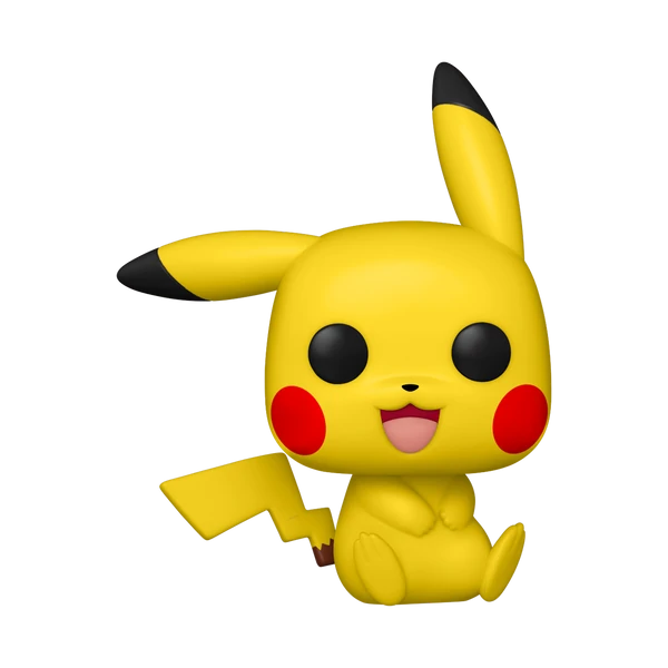 Pikachu Image