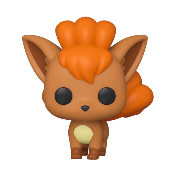Vulpíx image