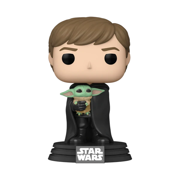 Luke image