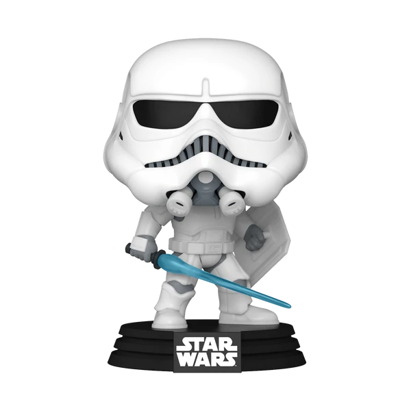 Trooper image